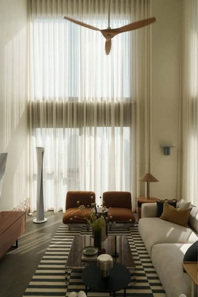 The Lofts Silom : เดอะ ลอฟท์ สีลม, กรุงเทพ, ถนนประมวญ, สีลม, บางรัก, กรุงเทพ, 122 ตร.ม., คอนโด ให้เช่า, โดย Shinyu Real Estate, 500204888 - DDproperty.com