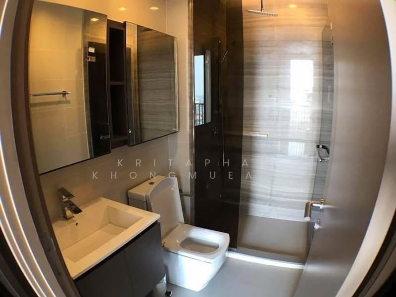 The Line Sukhumvit 71, Bangkok, 15 Sukhumvit 71 Road, Phra Kanong Nua, Watthana, Bangkok, 1 Bedroom, 31 sqm, Condo For Sale, by Kritaphak Khongmueang, 500204889 - DDproperty.com