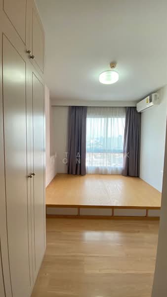 Supalai Veranda Ratchavipha-Prachachuen, Bangkok, 689 Pracha Chuen Rd, Bang Sue, Bang Sue, Bangkok, 2 Bedrooms, 82 sqm, Condo For Sale, by Kritaphak Khongmueang, 500204890 - DDproperty.com