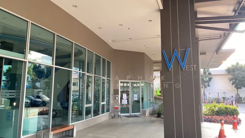 Supalai Veranda Ratchavipha-Prachachuen, Bangkok, 689 Pracha Chuen Rd, Bang Sue, Bang Sue, Bangkok, 2 Bedrooms, 82 sqm, Condo For Sale, by Kritaphak Khongmueang, 500204890 - DDproperty.com