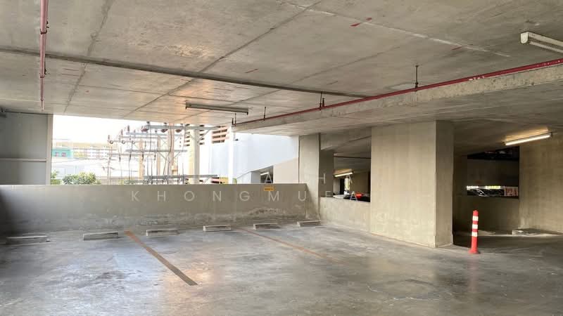 Supalai Veranda Ratchavipha-Prachachuen, Bangkok, 689 Pracha Chuen Rd, Bang Sue, Bang Sue, Bangkok, 2 Bedrooms, 82 sqm, Condo For Sale, by Kritaphak Khongmueang, 500204890 - DDproperty.com