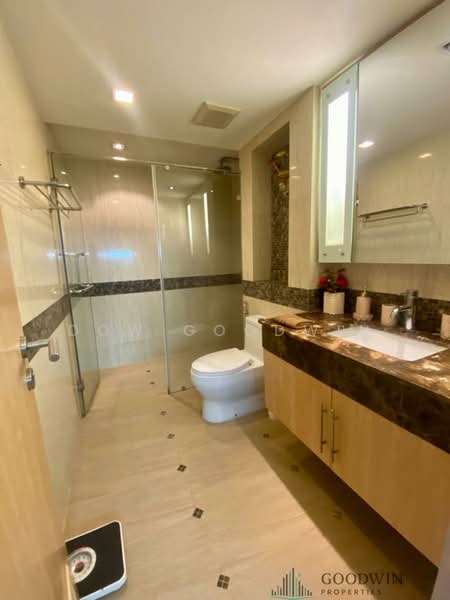 The Cliff Pattaya, Chon Buri (Pattaya), 445 115 Kasetsin 3 Alley, Nong Pru, Bang Lamung (Pattaya), Chon Buri (Pattaya), Studio, 48 sqm, Condo For Rent, by Dow Goodwin, 500204894 - DDproperty.com