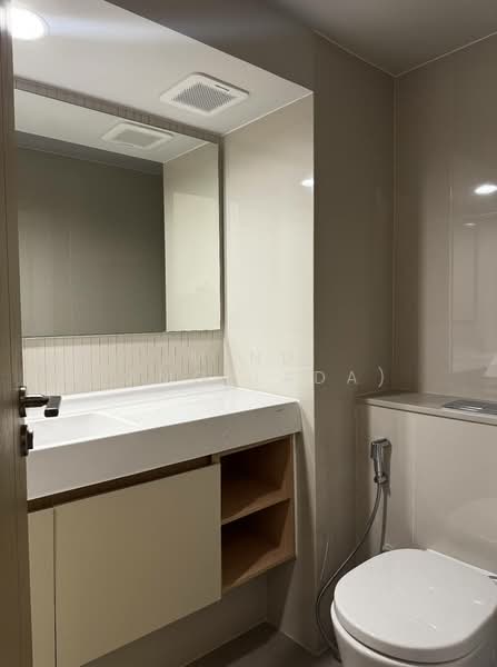 Culture Chula, Bangkok, 38/12 Soi Pratu Chai, Si Phraya, Bang Rak, Bangkok, 1 Bedroom, 41 sqm, Condo For Rent, by Mind (Amollada), 500204896 - DDproperty.com