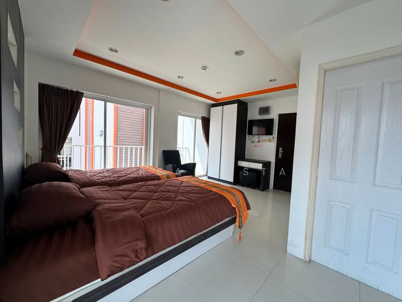 New Nordic VIP 3, Chon Buri (Pattaya), Soi Phra Tamnak 4, Phra Tamnak Road, Nong Pru, Bang Lamung (Pattaya), Chon Buri (Pattaya), 1 Bedroom, 38 sqm, Condo For Sale, by PLC real estate, 500204897 - DDproperty.com