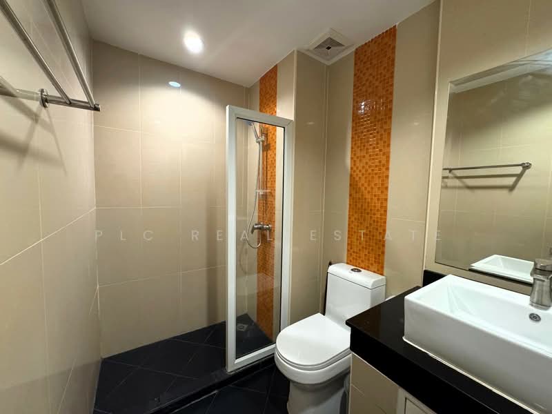 New Nordic VIP 3, Chon Buri (Pattaya), Soi Phra Tamnak 4, Phra Tamnak Road, Nong Pru, Bang Lamung (Pattaya), Chon Buri (Pattaya), 1 Bedroom, 38 sqm, Condo For Sale, by PLC real estate, 500204897 - DDproperty.com