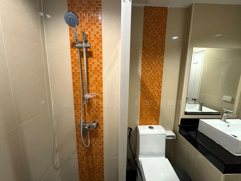 New Nordic VIP 3, Chon Buri (Pattaya), Soi Phra Tamnak 4, Phra Tamnak Road, Nong Pru, Bang Lamung (Pattaya), Chon Buri (Pattaya), 1 Bedroom, 38 sqm, Condo For Sale, by PLC real estate, 500204897 - DDproperty.com