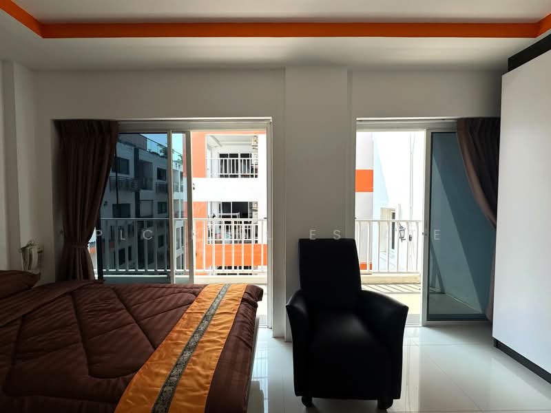 New Nordic VIP 3, Chon Buri (Pattaya), Soi Phra Tamnak 4, Phra Tamnak Road, Nong Pru, Bang Lamung (Pattaya), Chon Buri (Pattaya), 1 Bedroom, 38 sqm, Condo For Sale, by PLC real estate, 500204897 - DDproperty.com