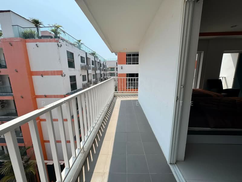 New Nordic VIP 3 : นิว นอร์ดิค วีไอพี 3, ชลบุรี, Soi Phra Tamnak 4, Phra Tamnak Road, หนองปรือ, บางละมุง, ชลบุรี, 38 ตร.ม., คอนโด ขาย, โดย PLC real estate, 500204897 - DDproperty.com