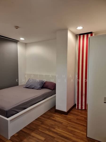 Zenith Place Sukhumvit 42, Bangkok, Sukhumvit Road, Phra Kanong, Khlong Toei, Bangkok, 2 Bedrooms, 52 sqm, Condo For Rent, by Kritaphak Khongmueang, 500204899 - DDproperty.com