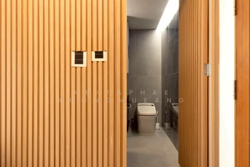 La Cascade : ลา คาสเคด, กรุงเทพ, เอกมัย, คลองตันเหนือ, วัฒนา, กรุงเทพ, 260 ตร.ม., คอนโด ให้เช่า, โดย Kritaphak Khongmueang, 500204900 - DDproperty.com