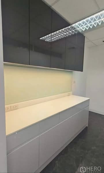 สำนักงานให้เช่า ใกล้ MRT เพชรบุรี มักกะสัน ราชเทวี HRE00449, กรุงเทพ, มักกะสัน, ราชเทวี, กรุงเทพ, 121 ตร.ม., สำนักงาน ให้เช่า, โดย Hero Realtor Co., Ltd., 500204903 - DDproperty.com