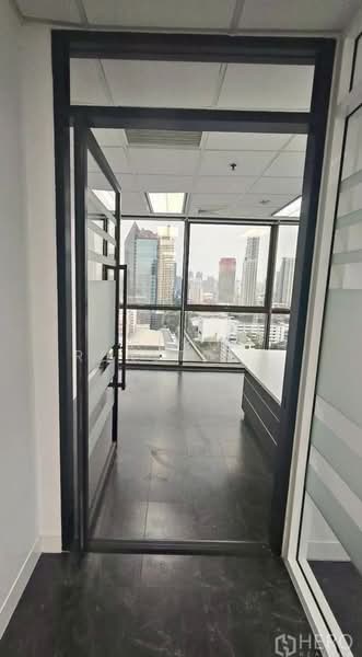 สำนักงานให้เช่า ใกล้ MRT เพชรบุรี มักกะสัน ราชเทวี HRE00449, กรุงเทพ, มักกะสัน, ราชเทวี, กรุงเทพ, 121 ตร.ม., สำนักงาน ให้เช่า, โดย Hero Realtor Co., Ltd., 500204903 - DDproperty.com