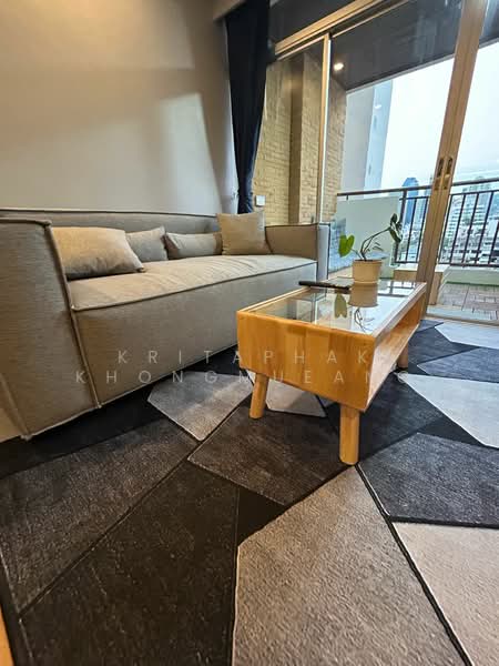 Monterey Place, Bangkok, Rama 4 Road, Khlong Toei, Khlong Toei, Bangkok, 2 Bedrooms, 58 sqm, Condo For Sale, by Kritaphak Khongmueang, 500204904 - DDproperty.com