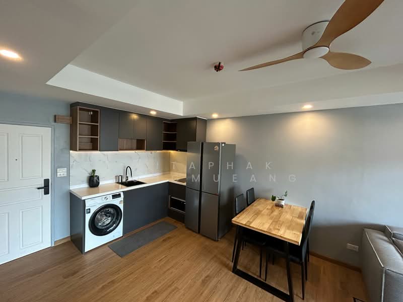 Monterey Place, Bangkok, Rama 4 Road, Khlong Toei, Khlong Toei, Bangkok, 2 Bedrooms, 58 sqm, Condo For Sale, by Kritaphak Khongmueang, 500204904 - DDproperty.com