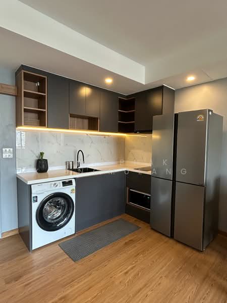 Monterey Place, Bangkok, Rama 4 Road, Khlong Toei, Khlong Toei, Bangkok, 2 Bedrooms, 58 sqm, Condo For Sale, by Kritaphak Khongmueang, 500204904 - DDproperty.com