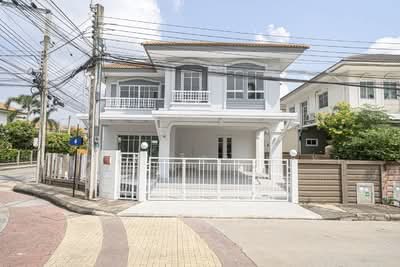 ขาย - Passorn Prestige Onnut : ภัสสร เพรสทีจ อ่อนนุช, กรุงเทพ