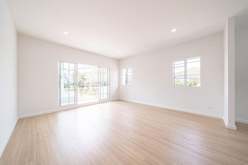 Passorn Prestige Onnut, Bangkok, Chaloem Phrakiat Rama 9 Road, Prawet, Prawet, Bangkok, 3 Bedrooms, 194 sqm, Single Detached House For Sale, by คุณ ศศิวิภา พูลทา, 500204905 - DDproperty.com