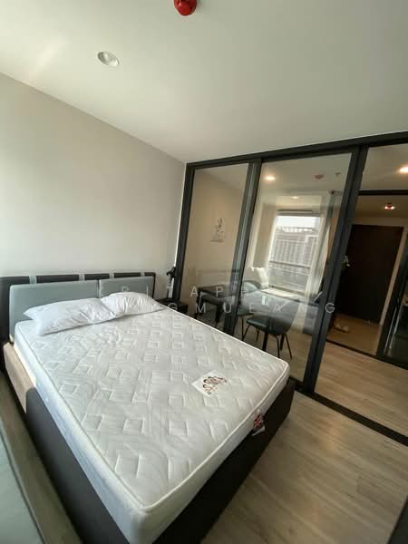 XT Huaikhwang, Bangkok, 244 Ratchadaphisek Road, Huai Khwang, Huai Khwang, Bangkok, 1 Bedroom, 27 sqm, Condo For Sale, by Kritaphak Khongmueang, 500204906 - DDproperty.com