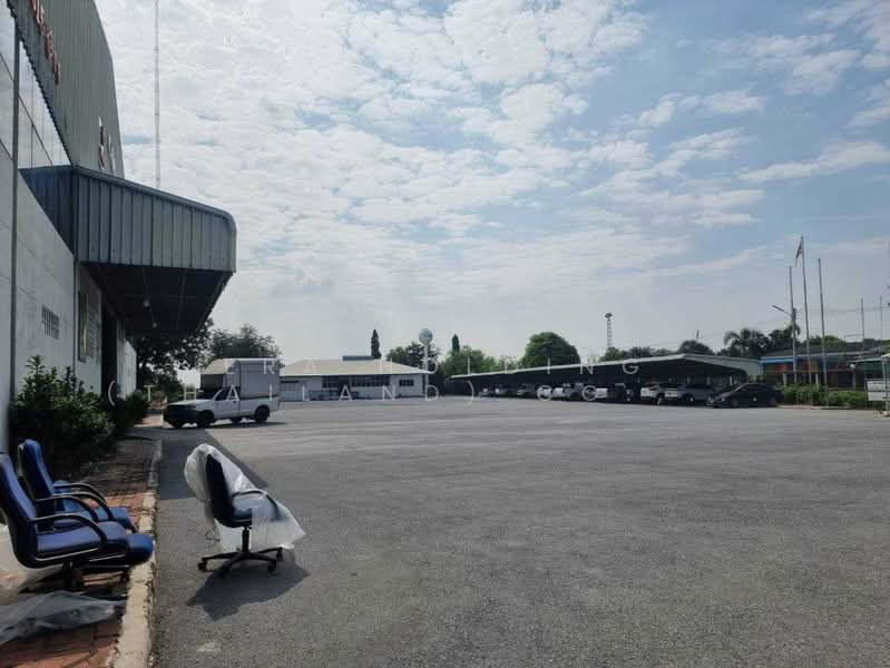 พร้อมใบรง.4, Phra Nakhon Si Ayutthaya, Lakchai, Lat Bua Luang, Phra Nakhon Si Ayutthaya, , 6,500 sqm, Warehouse/Factory For Sale, by ERA Holding (Thailand) Co., Ltd., 500204911 - DDproperty.com