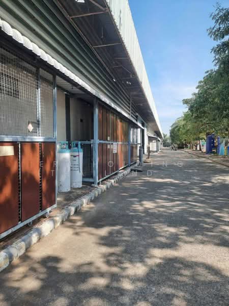 พร้อมใบรง.4, Phra Nakhon Si Ayutthaya, Lakchai, Lat Bua Luang, Phra Nakhon Si Ayutthaya, , 6,500 sqm, Warehouse/Factory For Sale, by ERA Holding (Thailand) Co., Ltd., 500204911 - DDproperty.com