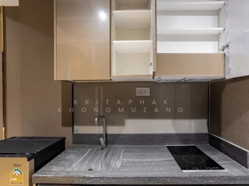 ASHTON Asoke-Rama 9, Bangkok, 469 Asoke-Dindaeng Road, Din Daeng, Din Daeng, Bangkok, 1 Bedroom, 34 sqm, Condo For Rent, by Kritaphak Khongmueang, 500204915 - DDproperty.com