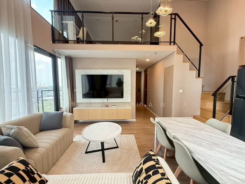 ให้เช่า - Landmark @MRTA Station : แลนด์มาร์ค แอทเอ็มอาร์ทีเอ สเตชั่น, กรุงเทพ