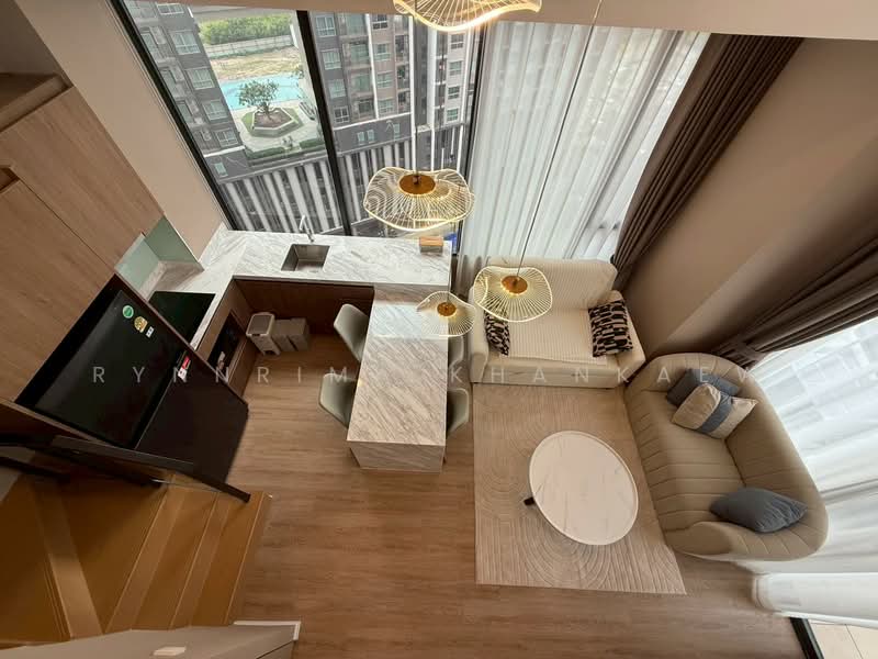 ให้เช่า - Landmark @MRTA Station : แลนด์มาร์ค แอทเอ็มอาร์ทีเอ สเตชั่น, กรุงเทพ