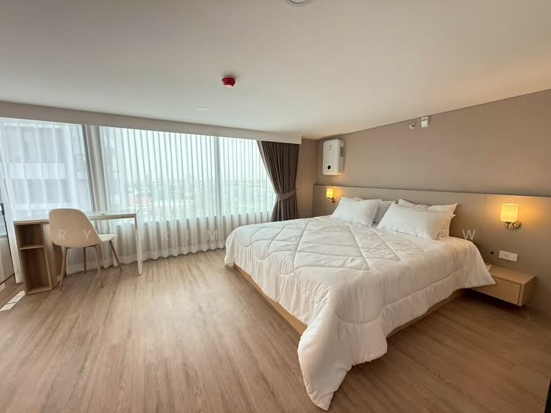 ให้เช่า - Landmark @MRTA Station : แลนด์มาร์ค แอทเอ็มอาร์ทีเอ สเตชั่น, กรุงเทพ