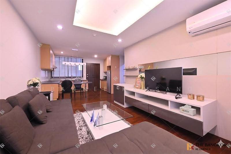 ขาย - Baan Chan Condominium : บ้านจันทร์, กรุงเทพ