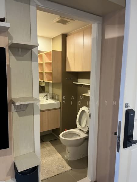 U Delight@Talat Phlu Station, Bangkok, 88 985 Ratchadaphisek Rd, Dao Khanong, Thon Buri, Bangkok, 1 Bedroom, 30 sqm, Condo For Sale, by Sirikamol Choonpicharn, 500204919 - DDproperty.com