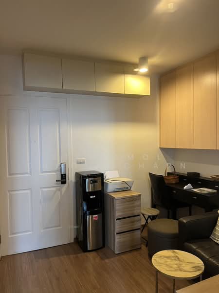 U Delight@Talat Phlu Station, Bangkok, 88 985 Ratchadaphisek Rd, Dao Khanong, Thon Buri, Bangkok, 1 Bedroom, 30 sqm, Condo For Sale, by Sirikamol Choonpicharn, 500204919 - DDproperty.com