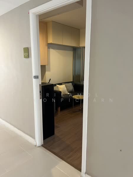 U Delight@Talat Phlu Station, Bangkok, 88 985 Ratchadaphisek Rd, Dao Khanong, Thon Buri, Bangkok, 1 Bedroom, 30 sqm, Condo For Sale, by Sirikamol Choonpicharn, 500204919 - DDproperty.com