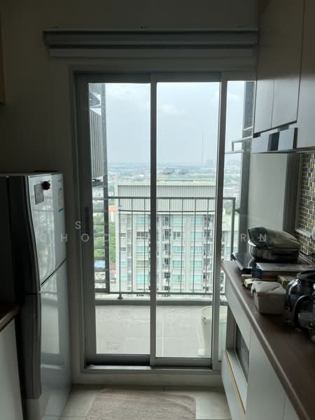 U Delight@Talat Phlu Station, Bangkok, 88 985 Ratchadaphisek Rd, Dao Khanong, Thon Buri, Bangkok, 1 Bedroom, 30 sqm, Condo For Sale, by Sirikamol Choonpicharn, 500204919 - DDproperty.com