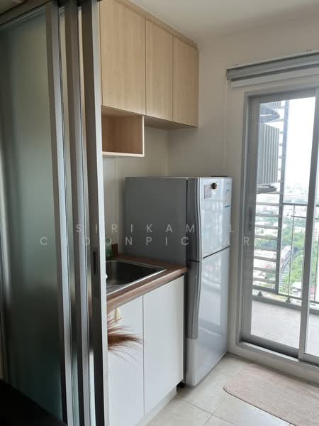 U Delight@Talat Phlu Station, Bangkok, 88 985 Ratchadaphisek Rd, Dao Khanong, Thon Buri, Bangkok, 1 Bedroom, 30 sqm, Condo For Sale, by Sirikamol Choonpicharn, 500204919 - DDproperty.com