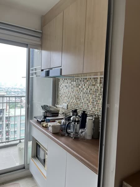 U Delight@Talat Phlu Station, Bangkok, 88 985 Ratchadaphisek Rd, Dao Khanong, Thon Buri, Bangkok, 1 Bedroom, 30 sqm, Condo For Sale, by Sirikamol Choonpicharn, 500204919 - DDproperty.com