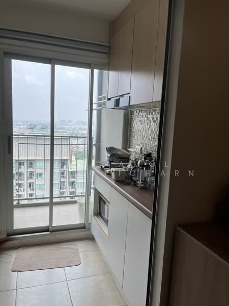 U Delight@Talat Phlu Station, Bangkok, 88 985 Ratchadaphisek Rd, Dao Khanong, Thon Buri, Bangkok, 1 Bedroom, 30 sqm, Condo For Sale, by Sirikamol Choonpicharn, 500204919 - DDproperty.com