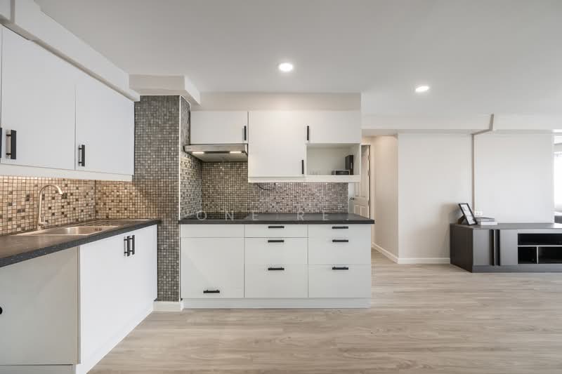 Bangna Place, Bangkok, Sanpawut, Bang Na Tai, Bang Na, Bangkok, 2 Bedrooms, 78 sqm, Condo For Sale, by One Re., 500204923 - DDproperty.com