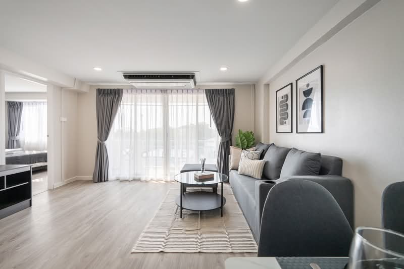 Bangna Place : บางนา เพลส, กรุงเทพ, สรรพาวุธ, บางนาใต้, บางนา, กรุงเทพ, 78 ตร.ม., คอนโด ขาย, โดย One Re., 500204923 - DDproperty.com