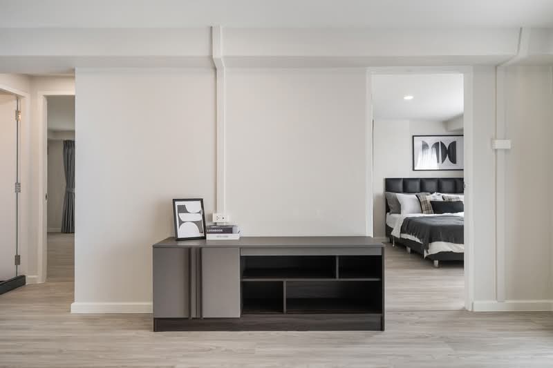 Bangna Place, Bangkok, Sanpawut, Bang Na Tai, Bang Na, Bangkok, 2 Bedrooms, 78 sqm, Condo For Sale, by One Re., 500204923 - DDproperty.com