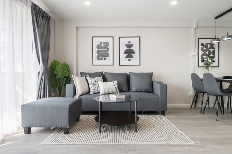 Bangna Place : บางนา เพลส, กรุงเทพ, สรรพาวุธ, บางนาใต้, บางนา, กรุงเทพ, 78 ตร.ม., คอนโด ขาย, โดย One Re., 500204923 - DDproperty.com