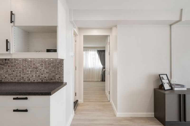 Bangna Place, Bangkok, Sanpawut, Bang Na Tai, Bang Na, Bangkok, 2 Bedrooms, 78 sqm, Condo For Sale, by One Re., 500204923 - DDproperty.com