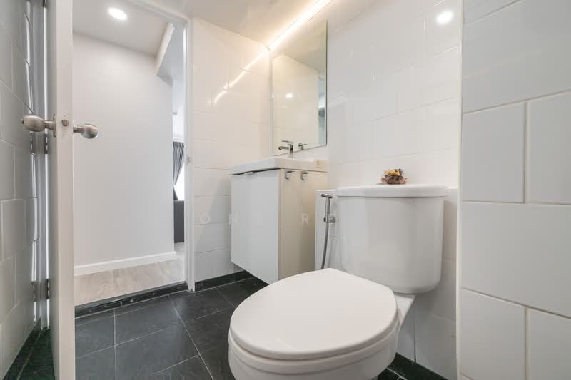 Bangna Place, Bangkok, Sanpawut, Bang Na Tai, Bang Na, Bangkok, 2 Bedrooms, 78 sqm, Condo For Sale, by One Re., 500204923 - DDproperty.com