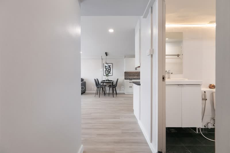 Bangna Place, Bangkok, Sanpawut, Bang Na Tai, Bang Na, Bangkok, 2 Bedrooms, 78 sqm, Condo For Sale, by One Re., 500204923 - DDproperty.com