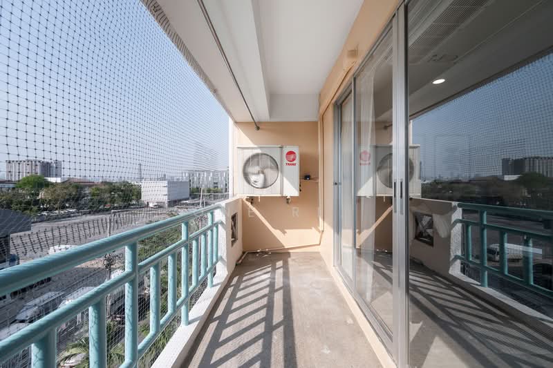 Bangna Place, Bangkok, Sanpawut, Bang Na Tai, Bang Na, Bangkok, 2 Bedrooms, 78 sqm, Condo For Sale, by One Re., 500204923 - DDproperty.com