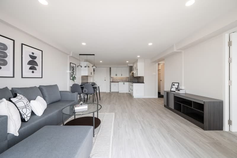 Bangna Place, Bangkok, Sanpawut, Bang Na Tai, Bang Na, Bangkok, 2 Bedrooms, 78 sqm, Condo For Sale, by One Re., 500204923 - DDproperty.com