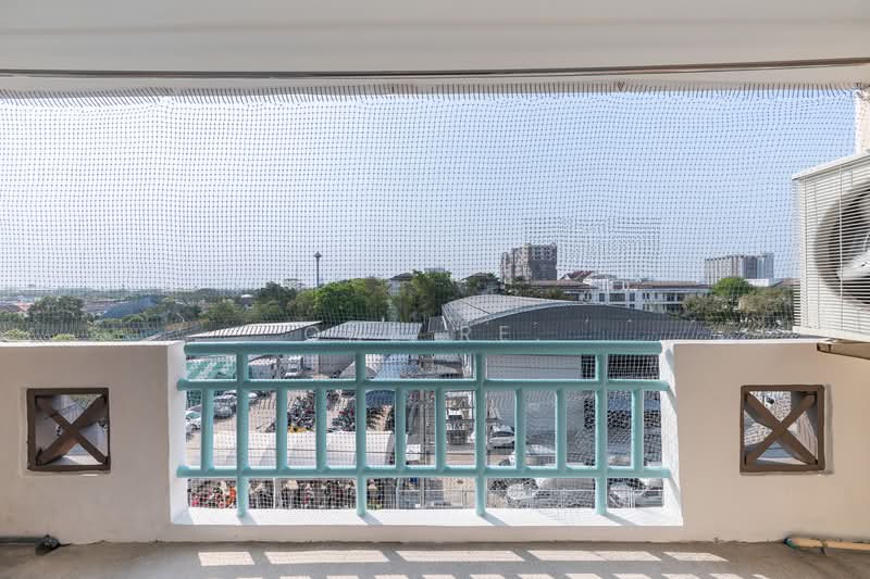 Bangna Place : บางนา เพลส, กรุงเทพ, สรรพาวุธ, บางนาใต้, บางนา, กรุงเทพ, 78 ตร.ม., คอนโด ขาย, โดย One Re., 500204923 - DDproperty.com