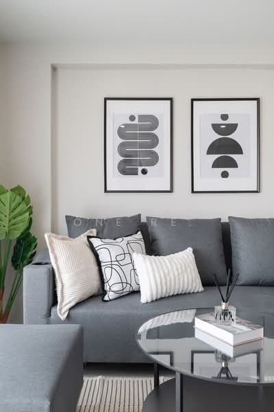 Bangna Place, Bangkok, Sanpawut, Bang Na Tai, Bang Na, Bangkok, 2 Bedrooms, 78 sqm, Condo For Sale, by One Re., 500204923 - DDproperty.com