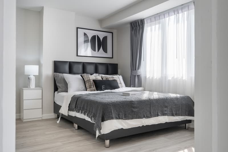 Bangna Place, Bangkok, Sanpawut, Bang Na Tai, Bang Na, Bangkok, 2 Bedrooms, 78 sqm, Condo For Sale, by One Re., 500204923 - DDproperty.com