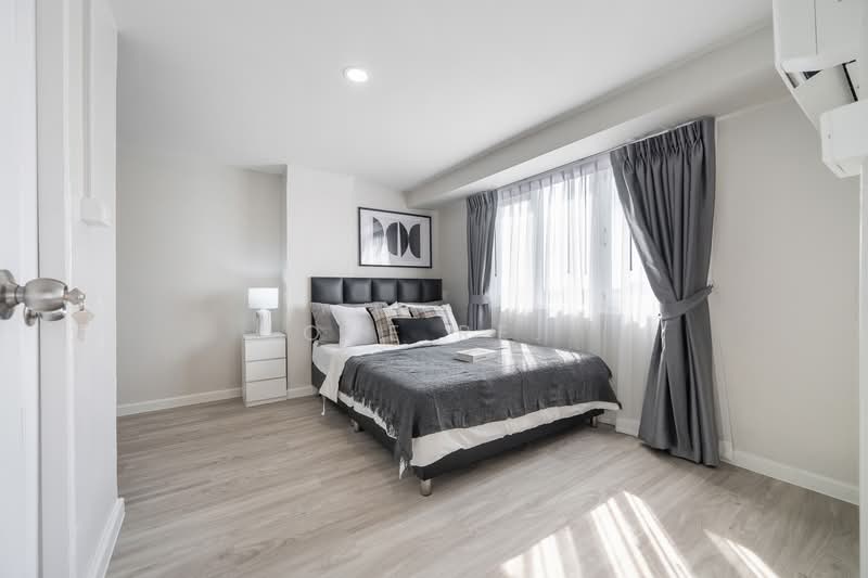 Bangna Place : บางนา เพลส, กรุงเทพ, สรรพาวุธ, บางนาใต้, บางนา, กรุงเทพ, 78 ตร.ม., คอนโด ขาย, โดย One Re., 500204923 - DDproperty.com