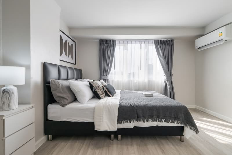 Bangna Place, Bangkok, Sanpawut, Bang Na Tai, Bang Na, Bangkok, 2 Bedrooms, 78 sqm, Condo For Sale, by One Re., 500204923 - DDproperty.com